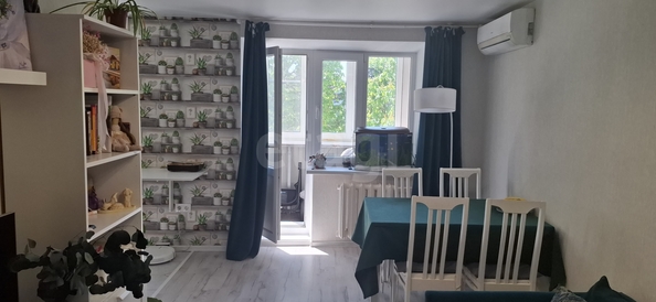 
  Продается 2-комн. квартира 56.5 м². Фото 3.