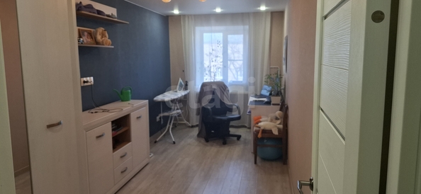 
  Продается 2-комн. квартира 56.5 м². Фото 4.