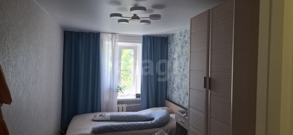 
  Продается 2-комн. квартира 56.5 м². Фото 5.