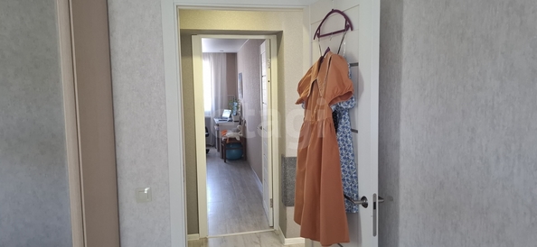 
  Продается 2-комн. квартира 56.5 м². Фото 6.