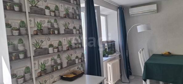 
  Продается 2-комн. квартира 56.5 м². Фото 8.