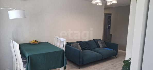 
  Продается 2-комн. квартира 56.5 м². Фото 9.