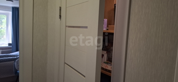 
  Продается 2-комн. квартира 56.5 м². Фото 10.