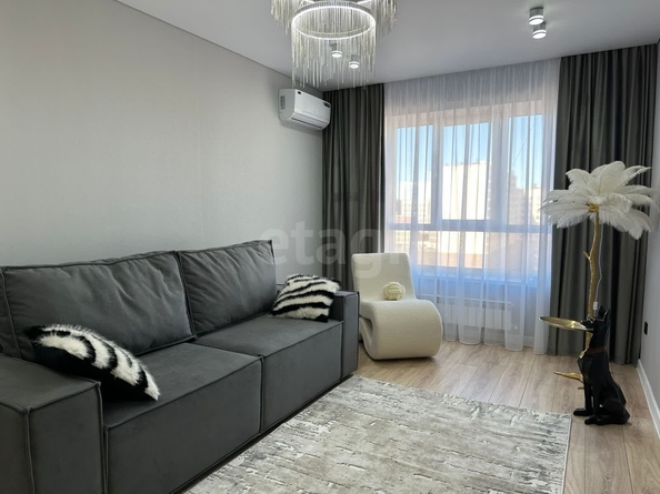 
  Продается 3-комн. квартира 90 м². Фото 4.