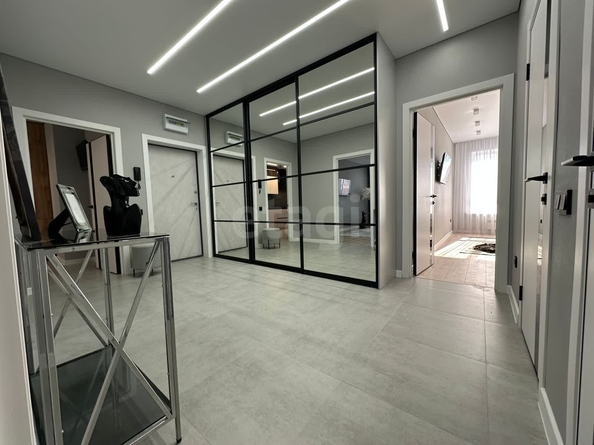 
  Продается 3-комн. квартира 90 м². Фото 19.