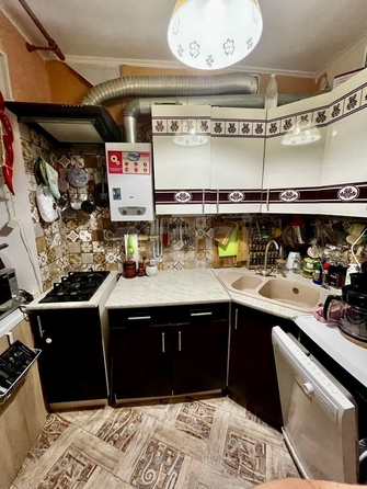 
  Продается 1-комн. квартира 28 м². Фото 4.