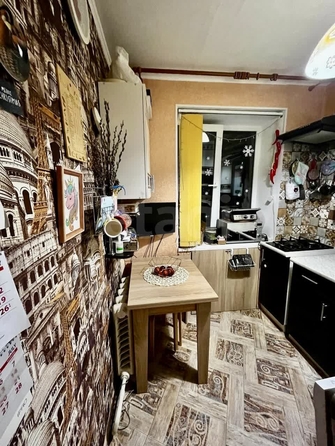 
  Продается 1-комн. квартира 28 м². Фото 7.