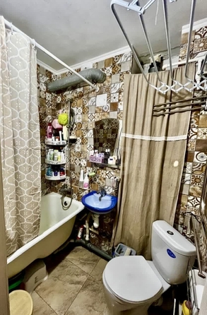 
  Продается 1-комн. квартира 28 м². Фото 8.