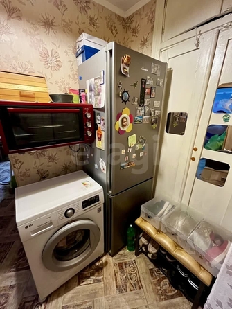 
  Продается 1-комн. квартира 28 м². Фото 9.