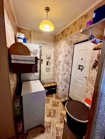 
  Продается 1-комн. квартира 28 м². Фото 10.