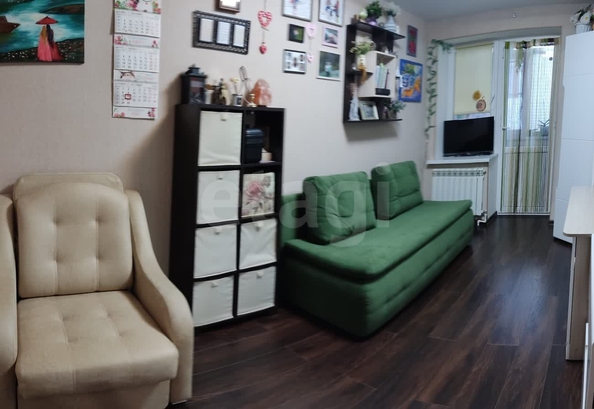 
  Продается 1-комн. квартира 37.1 м². Фото 1.