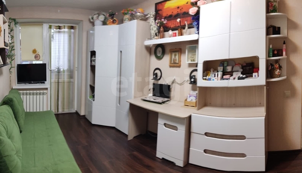 
  Продается 1-комн. квартира 37.1 м². Фото 2.