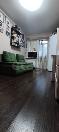 
  Продается 1-комн. квартира 37.1 м². Фото 5.