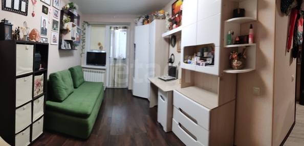 
  Продается 1-комн. квартира 37.1 м². Фото 6.