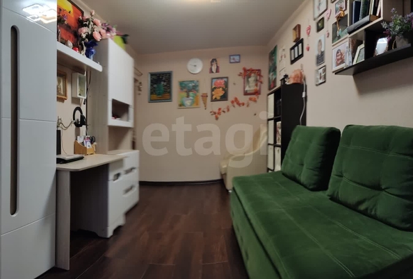 
  Продается 1-комн. квартира 37.1 м². Фото 7.