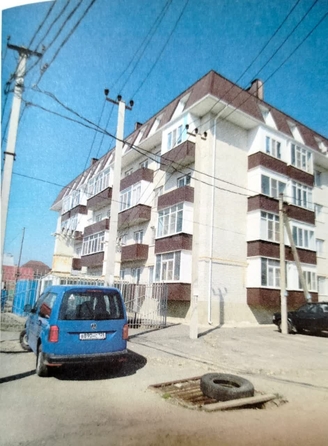 
  Продается 1-комн. квартира 37.1 м². Фото 16.