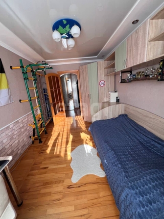 
  Продается 3-комн. квартира 90.6 м². Фото 5.
