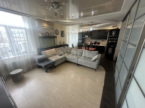 
  Продается 3-комн. квартира 101.6 м². Фото 1.