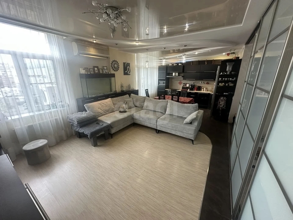 
  Продается 3-комн. квартира 101.6 м². Фото 4.