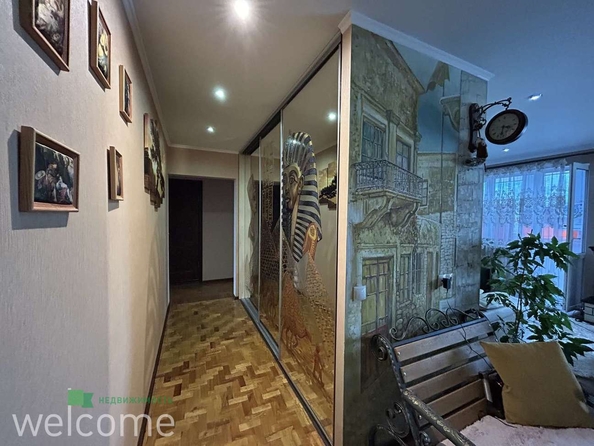 
  Продается 3-комн. квартира 70 м². Фото 12.