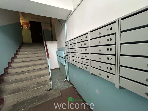 
  Продается 3-комн. квартира 71 м². Фото 19.