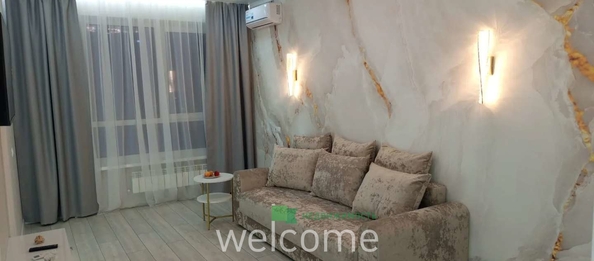
  Продается 2-комн. квартира 63 м², в ЖК Высота, литер 4.1. Фото 2.