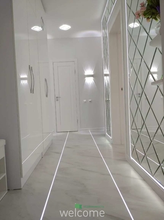 
  Продается 2-комн. квартира 63 м², в ЖК Высота, литер 4.1. Фото 3.
