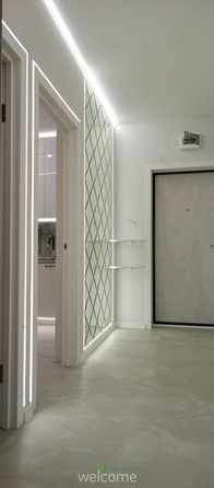 
  Продается 2-комн. квартира 63 м², в ЖК Высота, литер 4.1. Фото 5.