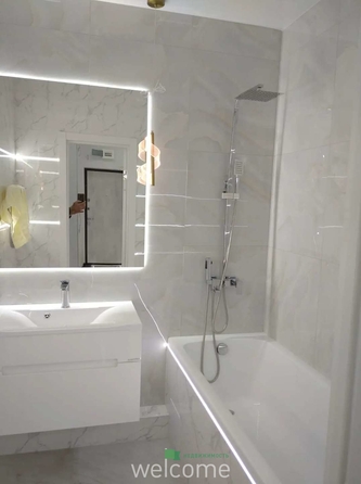 
  Продается 2-комн. квартира 63 м², в ЖК Высота, литер 4.1. Фото 8.