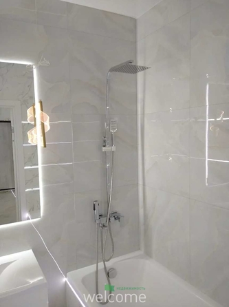 
  Продается 2-комн. квартира 63 м², в ЖК Высота, литер 4.1. Фото 11.