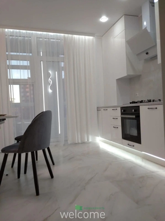 
  Продается 2-комн. квартира 63 м², в ЖК Высота, литер 4.1. Фото 12.