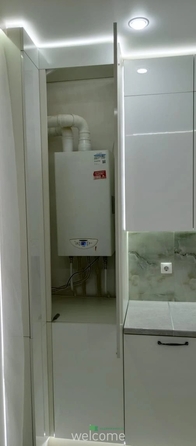 
  Продается 2-комн. квартира 63 м², в ЖК Высота, литер 4.1. Фото 14.