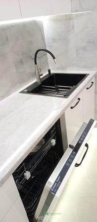 
  Продается 2-комн. квартира 63 м², в ЖК Высота, литер 4.1. Фото 15.