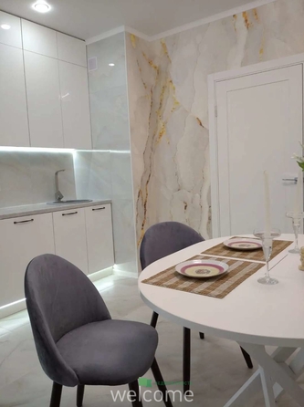 
  Продается 2-комн. квартира 63 м², в ЖК Высота, литер 4.1. Фото 16.