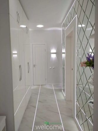 
  Продается 2-комн. квартира 63 м², в ЖК Высота, литер 4.1. Фото 20.