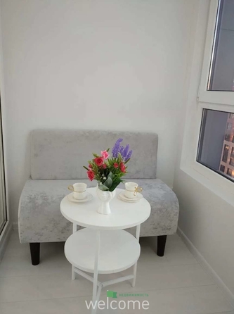 
  Продается 2-комн. квартира 63 м², в ЖК Высота, литер 4.1. Фото 21.