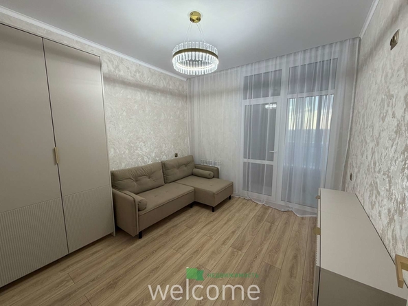 
  Продается 1-комн. квартира 36.49 м², в ЖК Основа, литер 12.2. Фото 2.