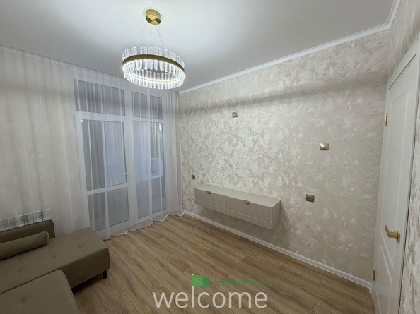 
  Продается 1-комн. квартира 36.49 м², в ЖК Основа, литер 12.2. Фото 3.