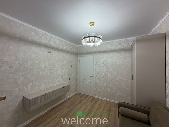 
  Продается 1-комн. квартира 36.49 м², в ЖК Основа, литер 12.2. Фото 4.