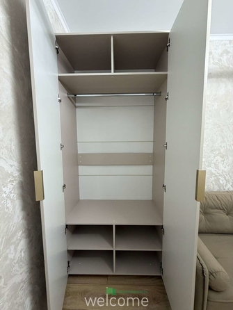 
  Продается 1-комн. квартира 36.49 м², в ЖК Основа, литер 12.2. Фото 5.