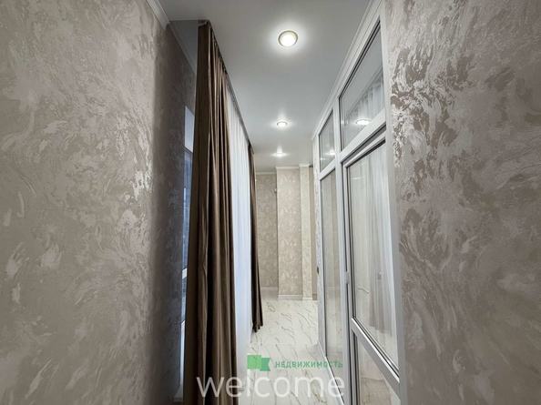 
  Продается 1-комн. квартира 36.49 м², в ЖК Основа, литер 12.2. Фото 7.