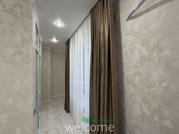 
  Продается 1-комн. квартира 36.49 м², в ЖК Основа, литер 12.2. Фото 8.