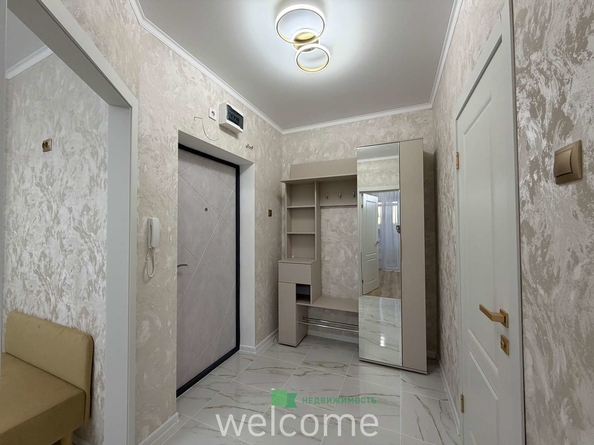
  Продается 1-комн. квартира 36.49 м², в ЖК Основа, литер 12.2. Фото 9.