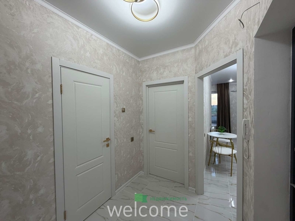 
  Продается 1-комн. квартира 36.49 м², в ЖК Основа, литер 12.2. Фото 10.