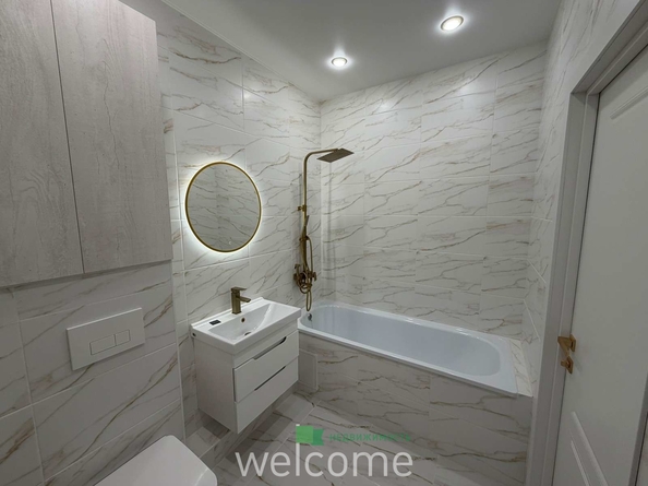 
  Продается 1-комн. квартира 36.49 м², в ЖК Основа, литер 12.2. Фото 11.