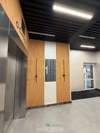 
  Продается 1-комн. квартира 36.49 м², в ЖК Основа, литер 12.2. Фото 12.