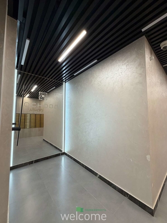 
  Продается 1-комн. квартира 36.49 м², в ЖК Основа, литер 12.2. Фото 14.