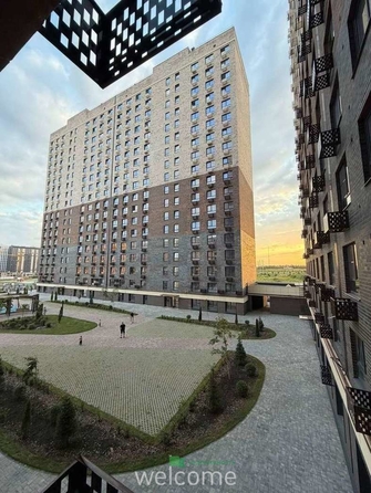 
  Продается 1-комн. квартира 36.49 м², в ЖК Основа, литер 12.2. Фото 17.