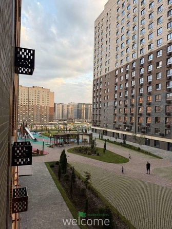 
  Продается 1-комн. квартира 36.49 м², в ЖК Основа, литер 12.2. Фото 18.