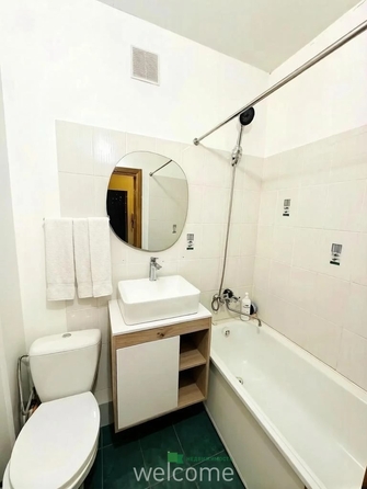 
  Продается 1-комн. квартира 45 м². Фото 3.